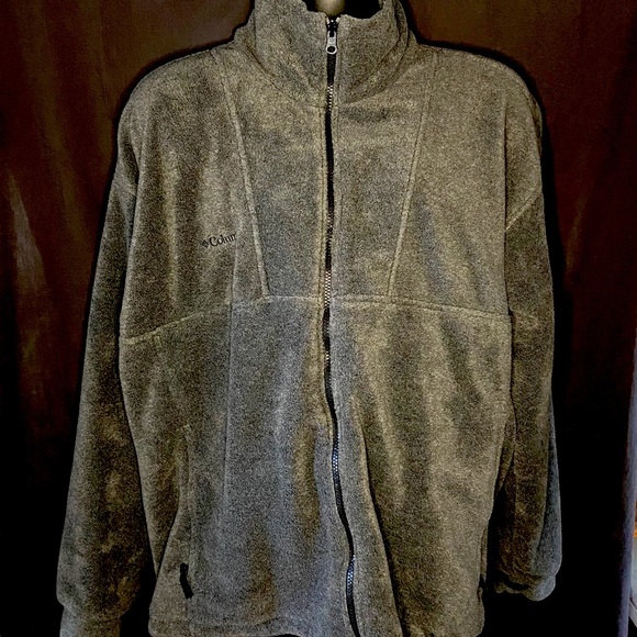 Columbia Bugaboo Mens 3 in 1 Winter Coat. Size XXL. Yellow and Black. - Picture 7 of 14